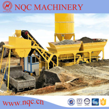 Ywcb 120\200\300 Mobile Soil-Cement Mixing Plant
